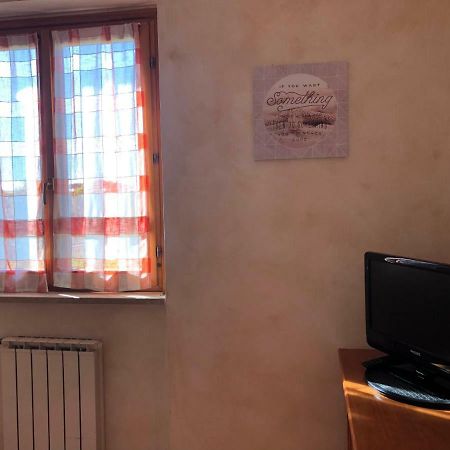 Sweethome Fabio&Stefy Guidonia エクステリア 写真
