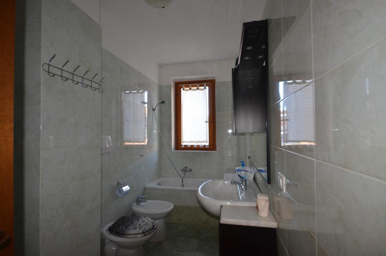 Sweethome Fabio&Stefy Guidonia エクステリア 写真
