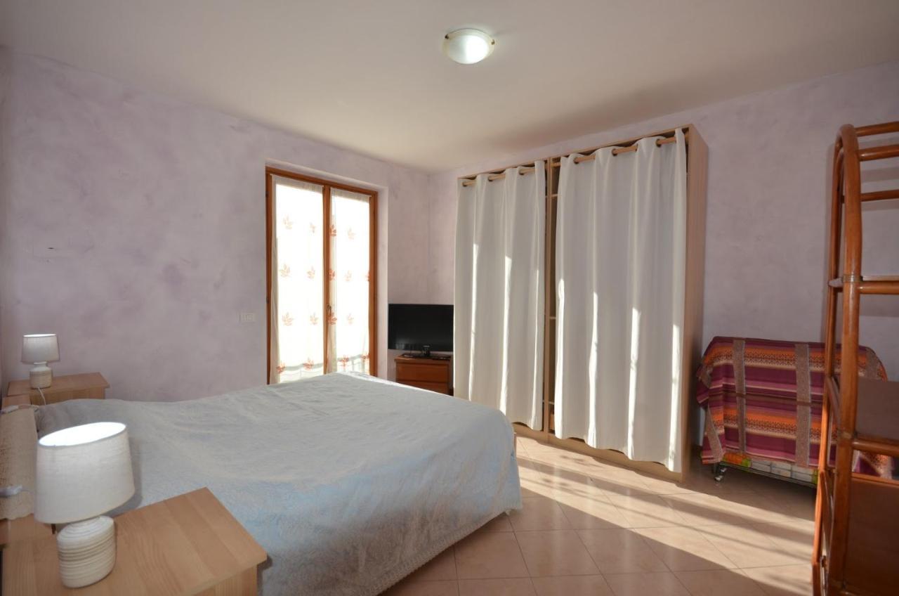 Sweethome Fabio&Stefy Guidonia エクステリア 写真