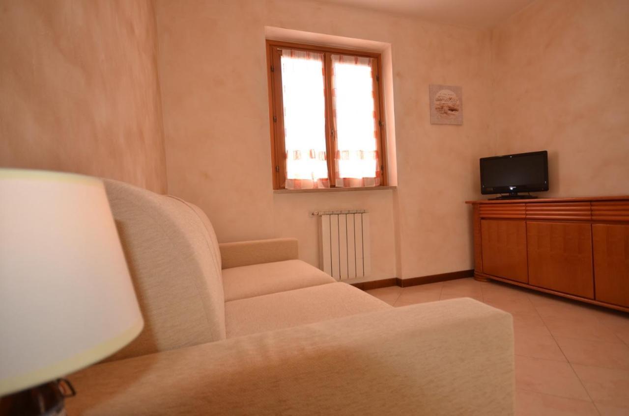 Sweethome Fabio&Stefy Guidonia エクステリア 写真