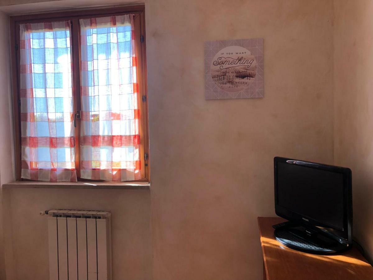Sweethome Fabio&Stefy Guidonia エクステリア 写真