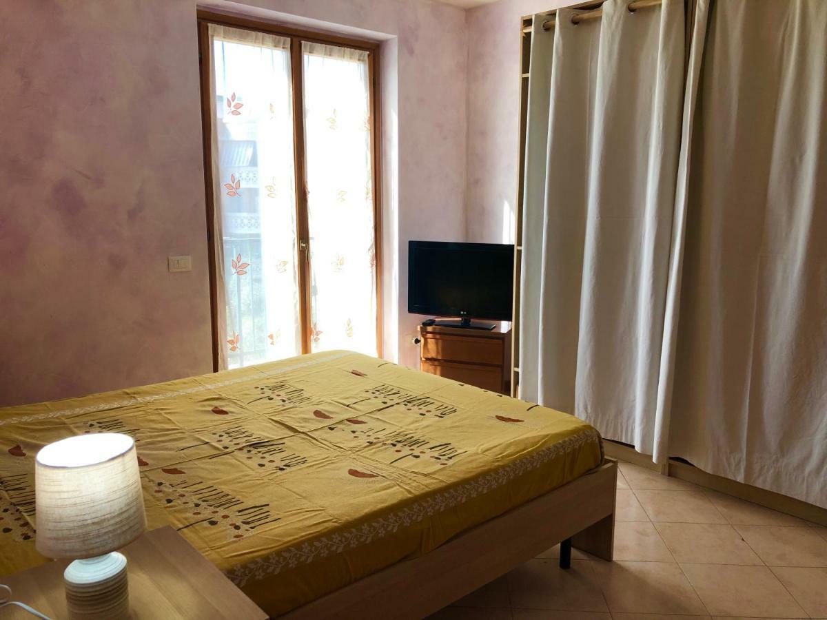 Sweethome Fabio&Stefy Guidonia エクステリア 写真