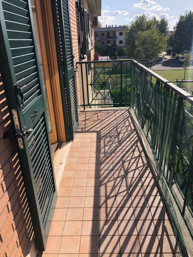 Sweethome Fabio&Stefy Guidonia エクステリア 写真